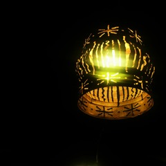 Hailing a cab in the middle of the desert