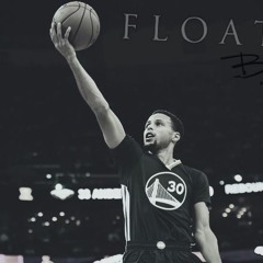 Floatin [Prod by Bravestarr]