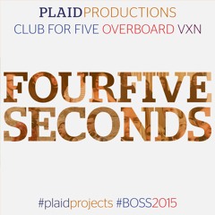 FourFiveSeconds