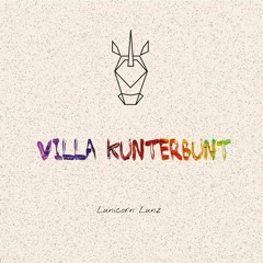 Lunicorn Lunz - Pipi Langstrumpf Theme Remix