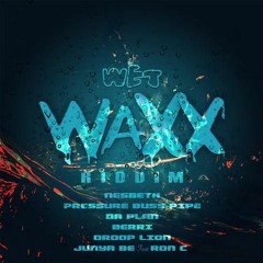 Pressure - Fight (Wet Waxx Riddim)