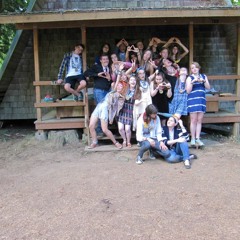 Years Go By (Camp Namanu's CIT 1 Class of 2017 original song)