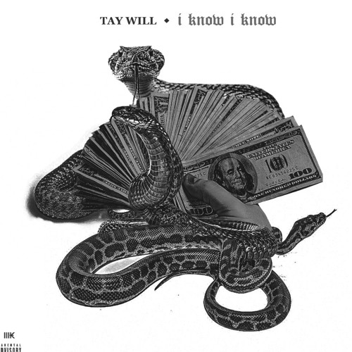 I Know, I Know prod (BassKid Beats)