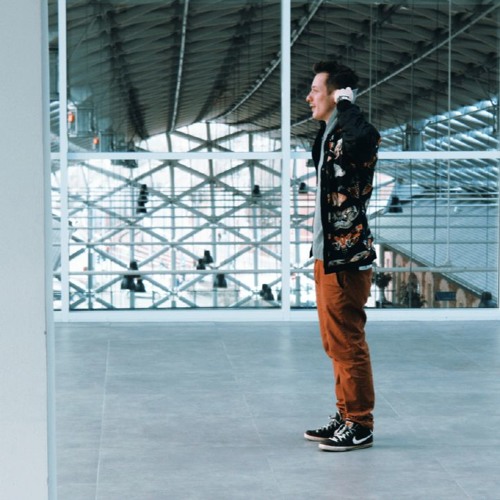 Download: Robot Koch - Eclipse (Dnte Remix)