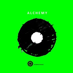 Larrge - Alchemy [ FREE ]