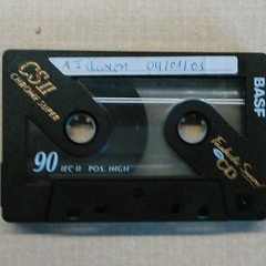 Illusion Mixtape 09-01-2003 (90 Min)