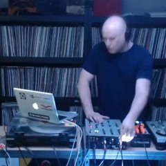 Bleep Radio #329 by Mike Conradi