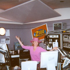 Z100 NYC aircheck -  May 23 1996