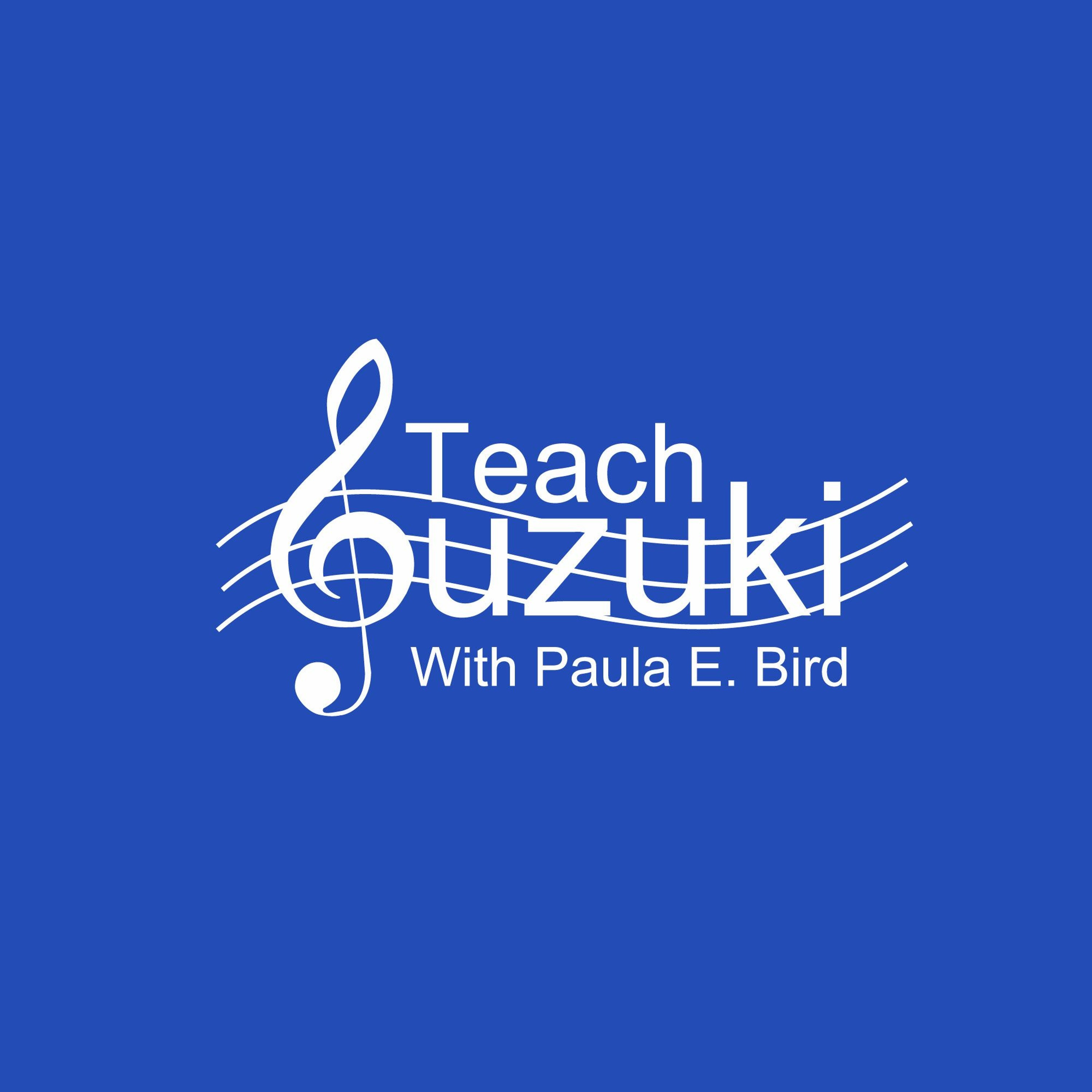 PAULA - BIRD - TESTIMONIAL episode artwork