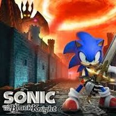Sonic And The Black Knight: Misty Lake