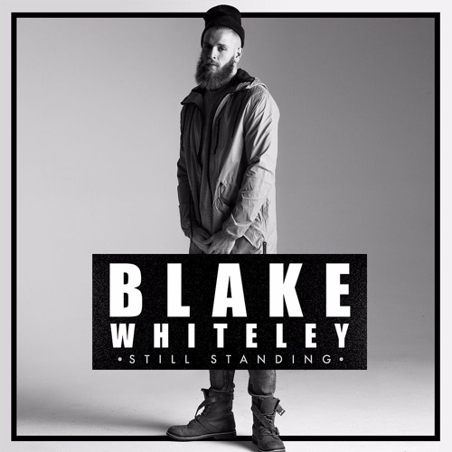 Blake Whiteley - Fighters