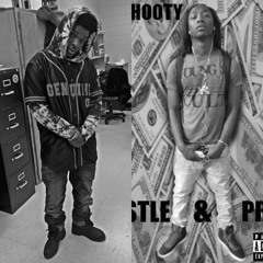 Double M ft. LilShooty "Come Back"