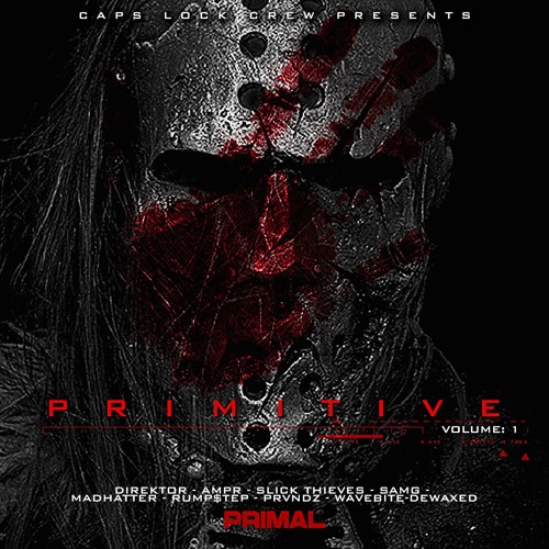 P R I M I T I V E Volume 1