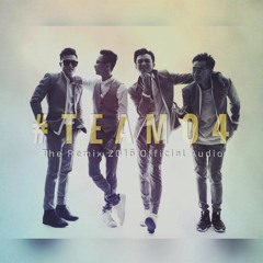 Team 04 - The Remix 2016 Official Audio
