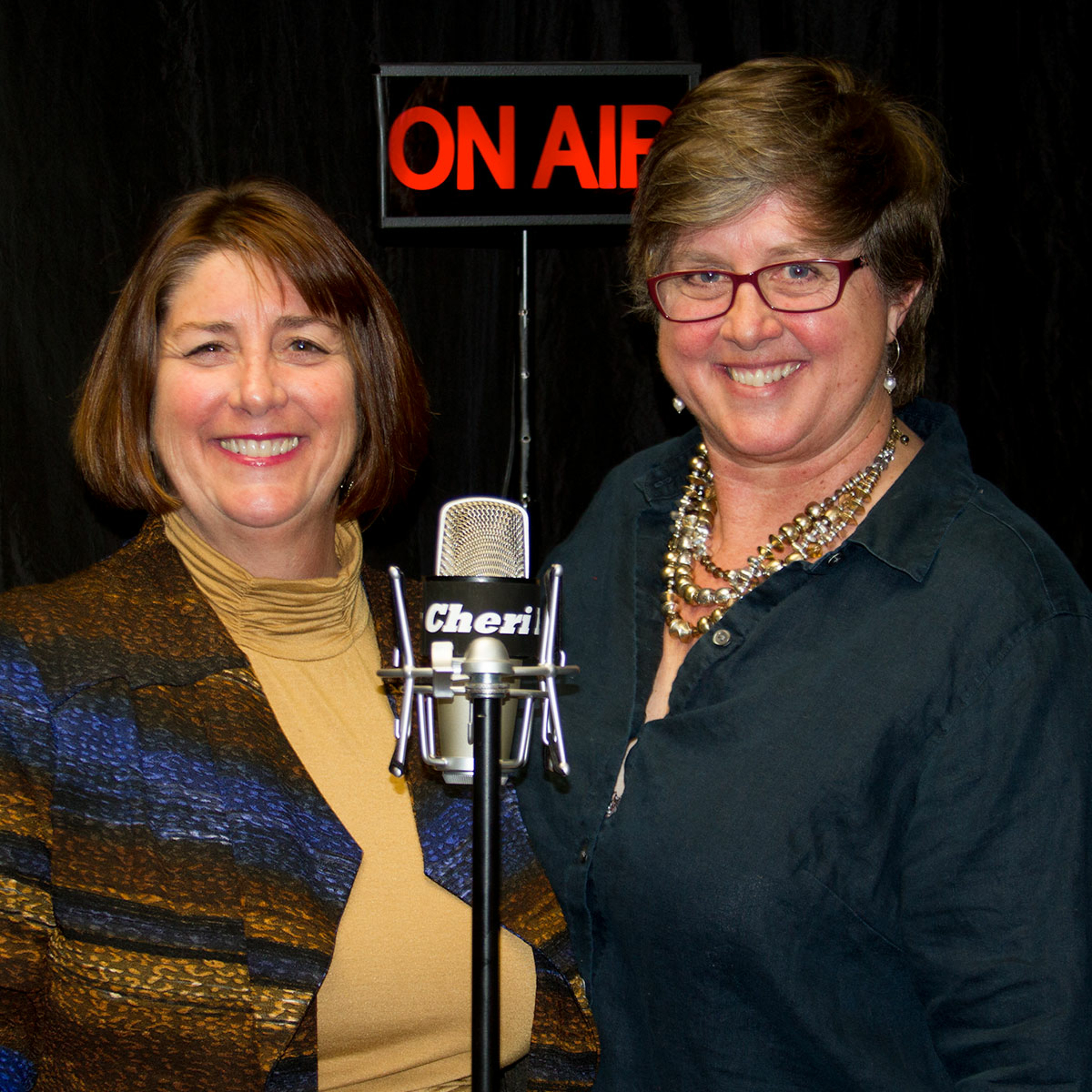 Cheri Hill Show