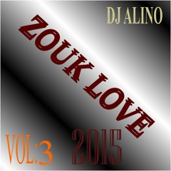 Zouk mixtape v3