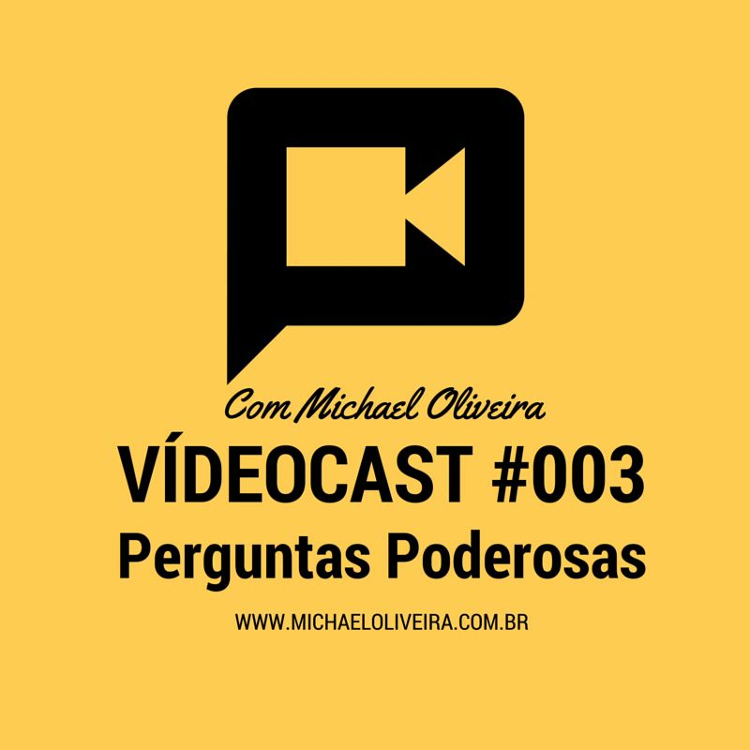 Dicas do Michael Oliveira