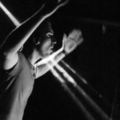 DJ Gumja live at TEHNOLOGIKA, Orto Bar, Ljubljana, Slovenia (20.11.2015)