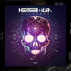 Hardwell & KURA - Calavera (Partyhunterzz Remix)