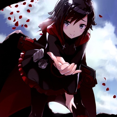 (Nightcore)RWBY Theme- Red Like Roses Part II -Short- Extended (Roosterteeth)