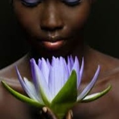 KAMAU - BLOSSOMING GARDEN