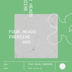 PREMIERE: jim - Sat6 [Forthcoming on Charmin Records]