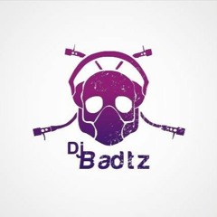 Mix Andas En Mi Cabeza by Dj Badtz