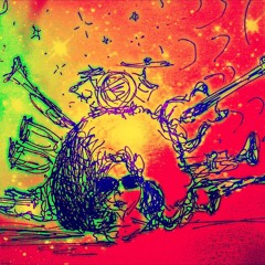 Sofrito - Jive Colossus 4-9-16