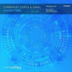 Corbishley & Curtis & Craig - Showtime (Luka One Remix)