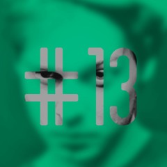TIB CAST #13 // Enigma Dreams // Max Hovel