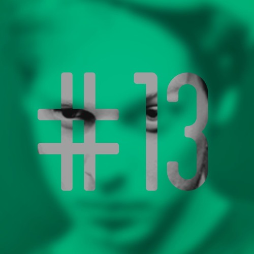 TIB CAST #13 // Enigma Dreams // Max Hovel