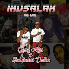 IHuslah Ft.DollaBill