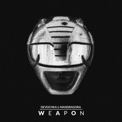 Weapon (Original Mix)