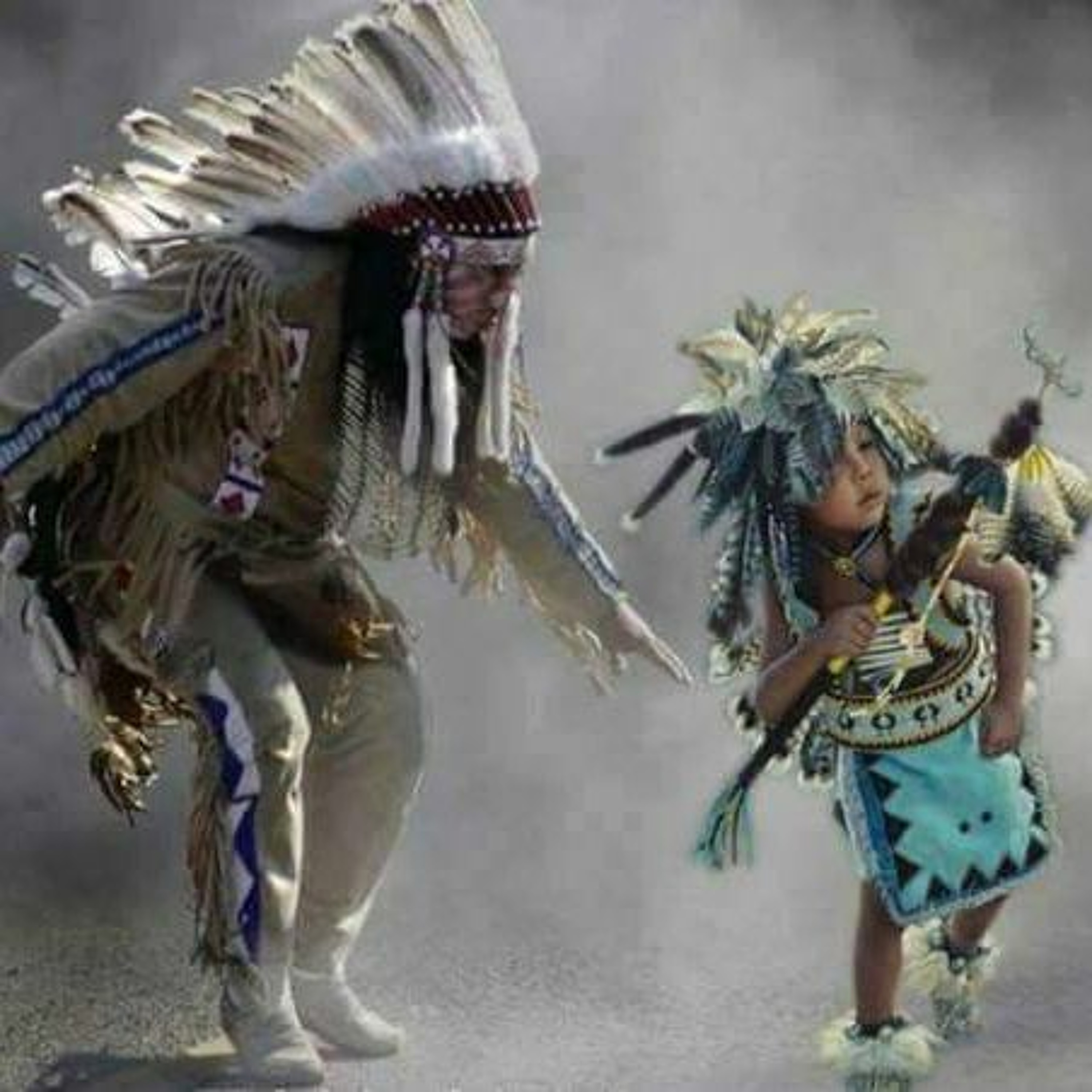 500 Years Later episode artwork