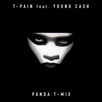 Desiigner - Panda (T-Pain Remix Ft. Young Cash)
