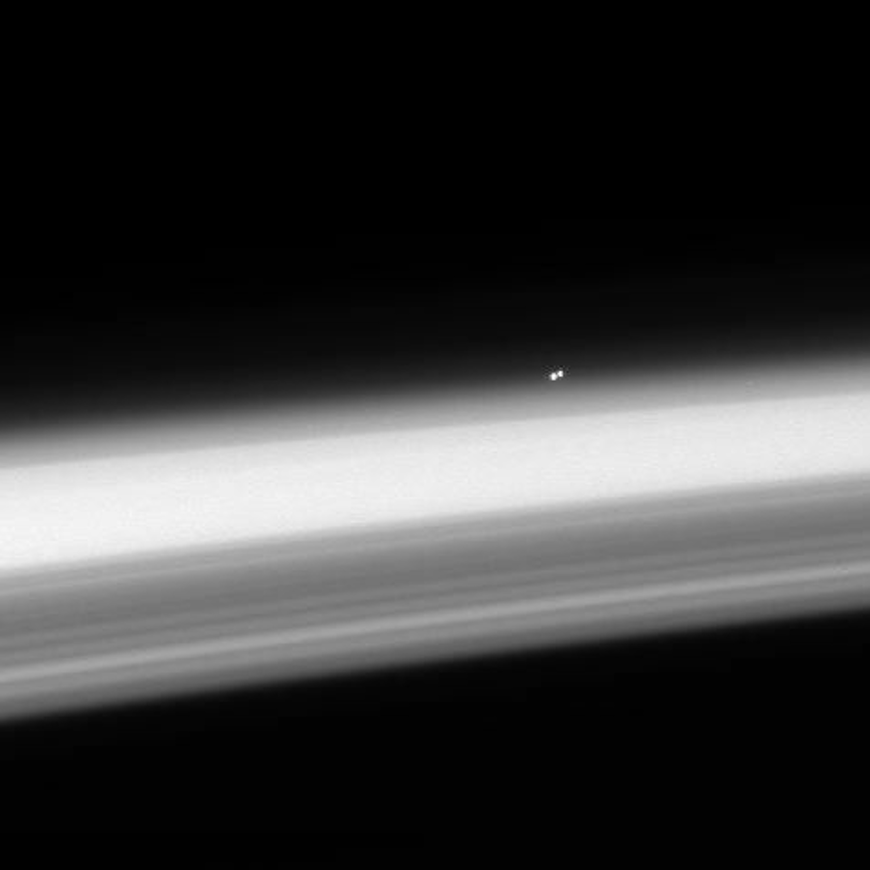 Negyedik rész. Irány az Alpha Centauri? UFO-t láttam? Fermi paradoxon (második rész), rövid hírek.