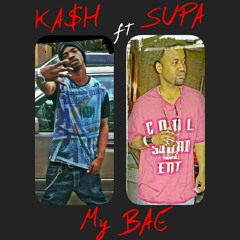 My Bae ft Supa