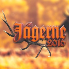 Espen Schatten - Jägerne 2016 (ft. Mac Myrdal)