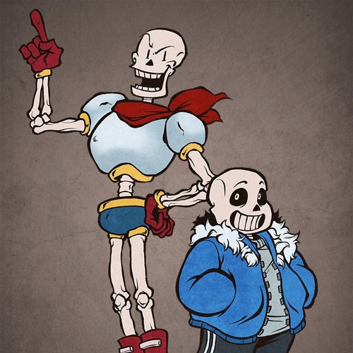 Desconfianza [Papyrus] - Canción Original De Undertale (Español) Por Riglock [Disbelief]