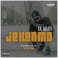 Je Kan Mo (Prod By S'Bling)
