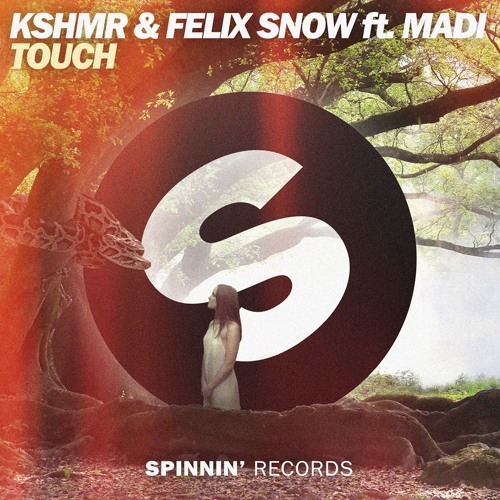 KSHMR & Felix Snow - Touch Ft. Madi (Nodamu Remix)