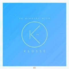 30 Minutes With Klusse - EP04 (Dancehall VS Afrobeats)