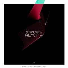 Roberto Traista - Crystal Clear (Original Mix)