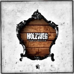 Adrian Richter - Holzweg LP [Elite of Techno]