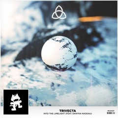 Trivecta - Into The Limelight (feat. Danyka Nadeau)