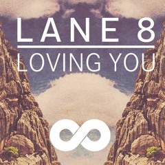 Lane 8 - Loving You (Ritschel Live In Session Bootleg)