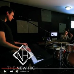 The New High - Can't Feel My Face