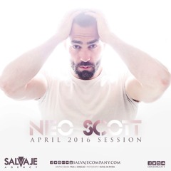 DJ NEO SCOTT @ April 2016 Session