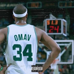 GOLDXAN (PROD. MISTER MAMMOTH)