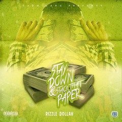 14. Rizzle Dollah-Street Life